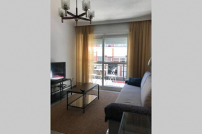 AIRCON & TERRACE IN TRIANA